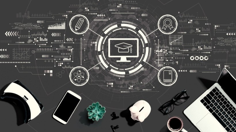 أجهزة التعلّم عن بُعد
دليل شامل للاختيار والإعداد