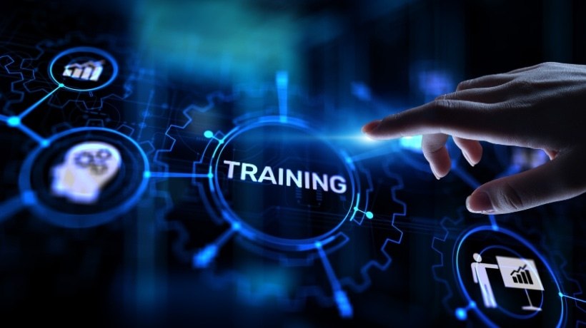 برنامج تدريبي إلزامي لتغيير السلوك