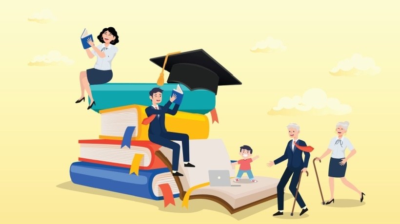 5 Habits That Sustain Learning Culture Over Time