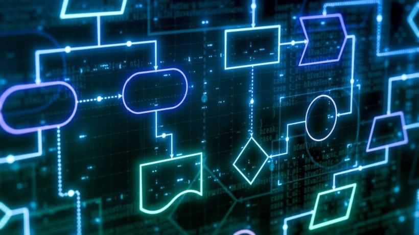 خريطة المعلومات
هيكلة التعلم في قطاع التعليم الإلكتروني