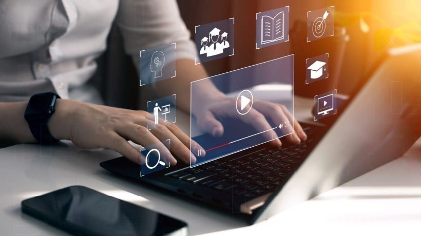 التعلّم المصغّر على طريقة نتفليكس
يعيد تشكيل مجال التعلّم والتطوير