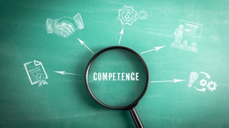 Time-To-Competency: The Metric That Actually Matters