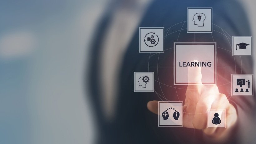 ثقافة تعلم مستدامة ذاتيًا: استراتيجيات مؤسسية