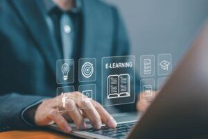 eLearning For Employee Onboarding: Why Modules Matter