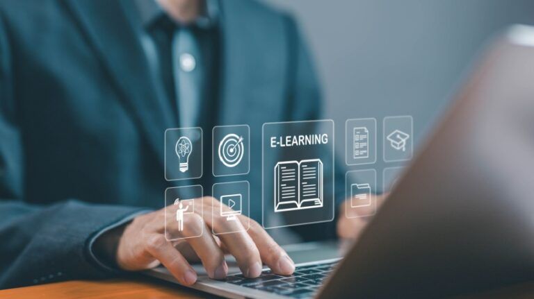 eLearning For Employee Onboarding: Why Modules Matter