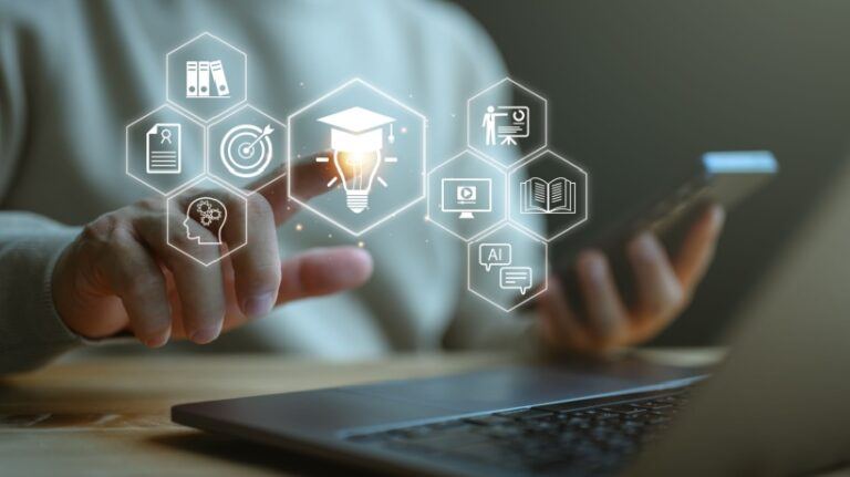 Envisioning 2026: Where AI Learns Fast And Humans Learn Wise