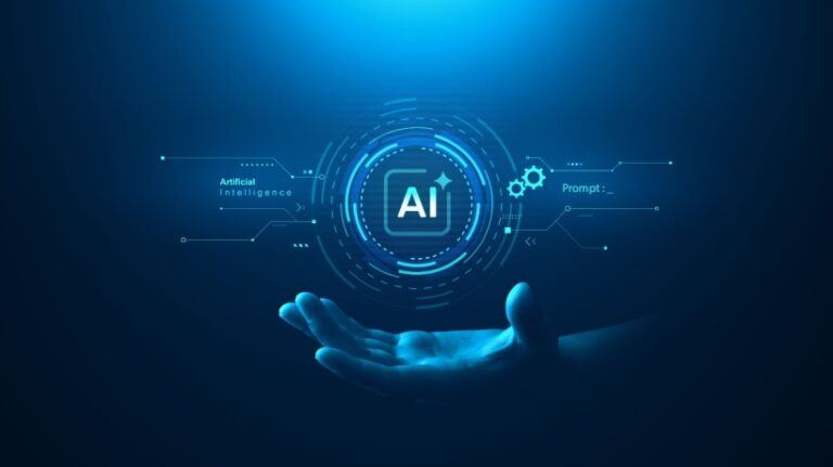 AI: Be An Intelligent Organization, Or Fail