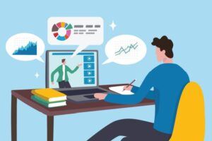 Rewriting The Economics Of University eLearning: Scaling Workforce Skills, Not Just Content