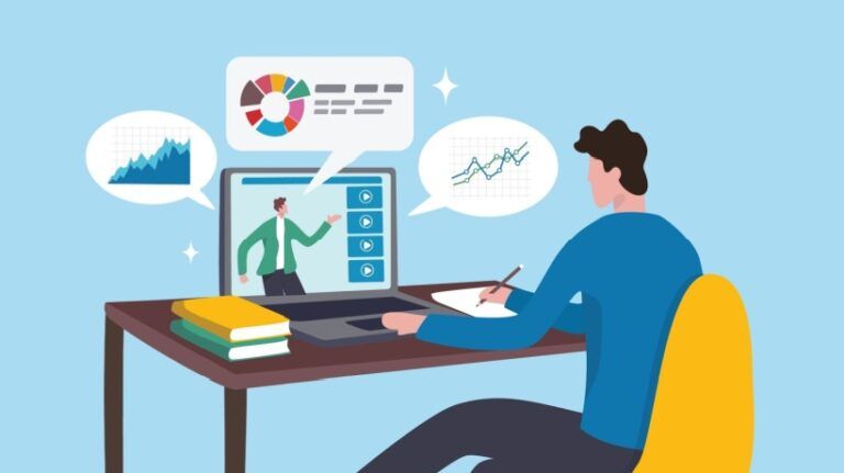 Rewriting The Economics Of University eLearning: Scaling Workforce Skills, Not Just Content