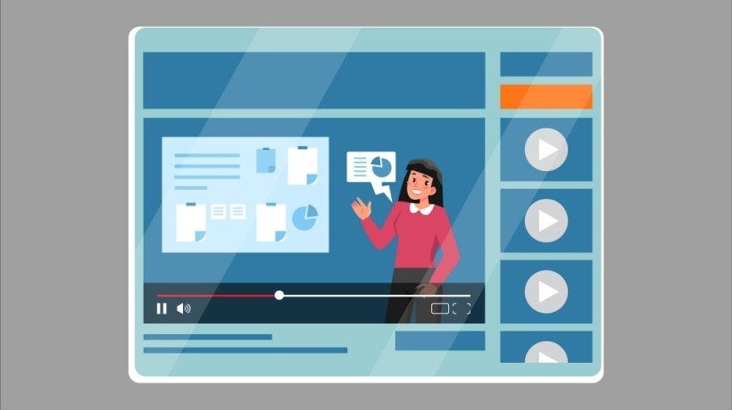 هاوية الربع ساعة
لماذا تنهار الحصص الافتراضية هنا؟