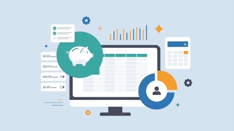 التعلّم الإلكتروني:
تعزيز الإدارة المالية الشخصية والإنفاق المسؤول