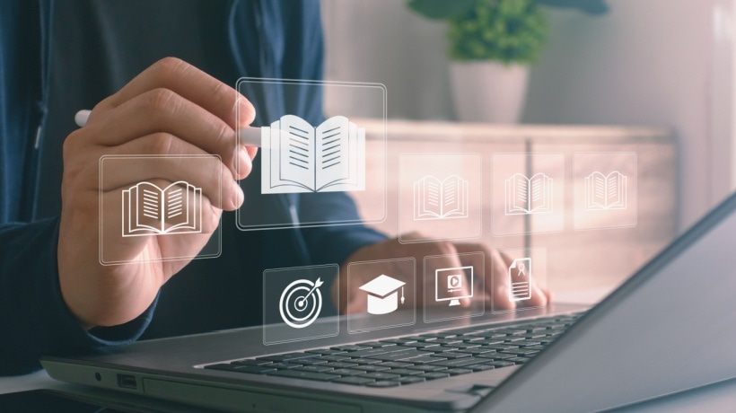 دليل عملي
لمحتوى وطرق تقديم برامج التعلم والتطوير