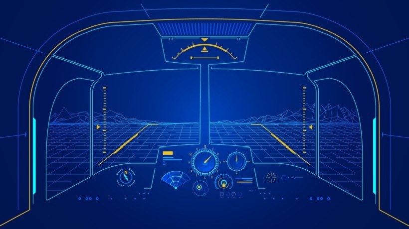 الذكاء الاصطناعي
في التعليم والتدريب لقطاع النقل