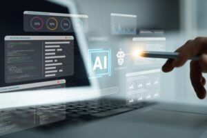 The Role Of AI In Employee Training And Development