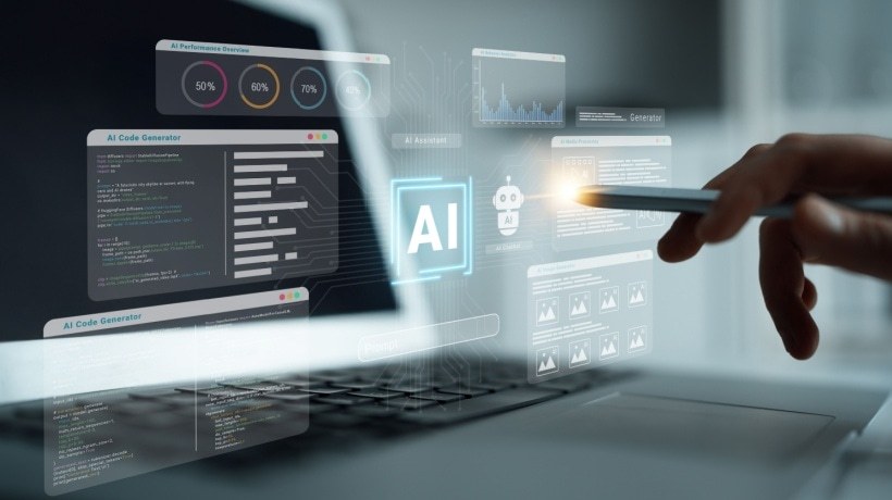 The Role Of AI In Employee Training And Development