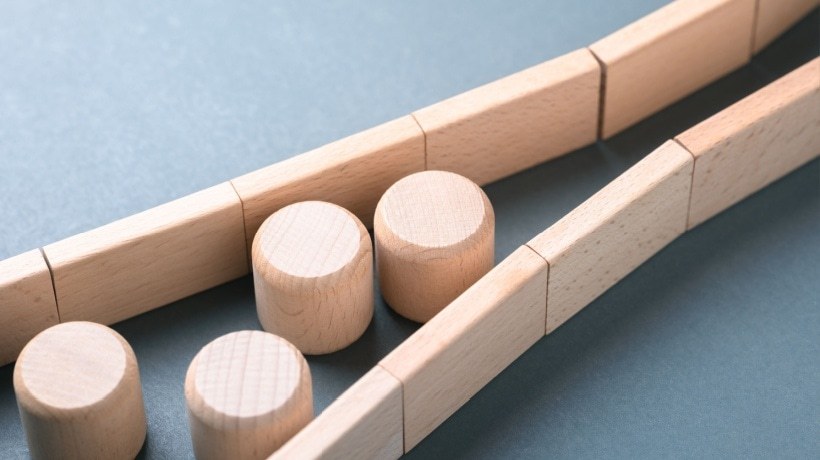 احتكاك سير العمل
إصلاحه أصبح الدور الجديد للتعلّم والتطوير