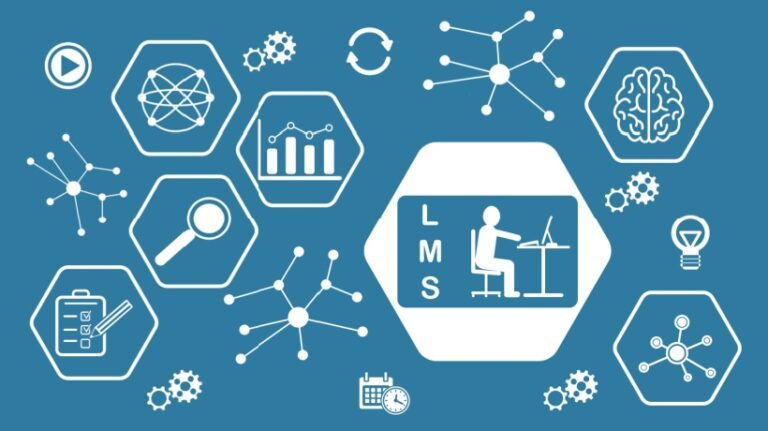The Learning Mesh And Why Centralized LMSs Are Dying