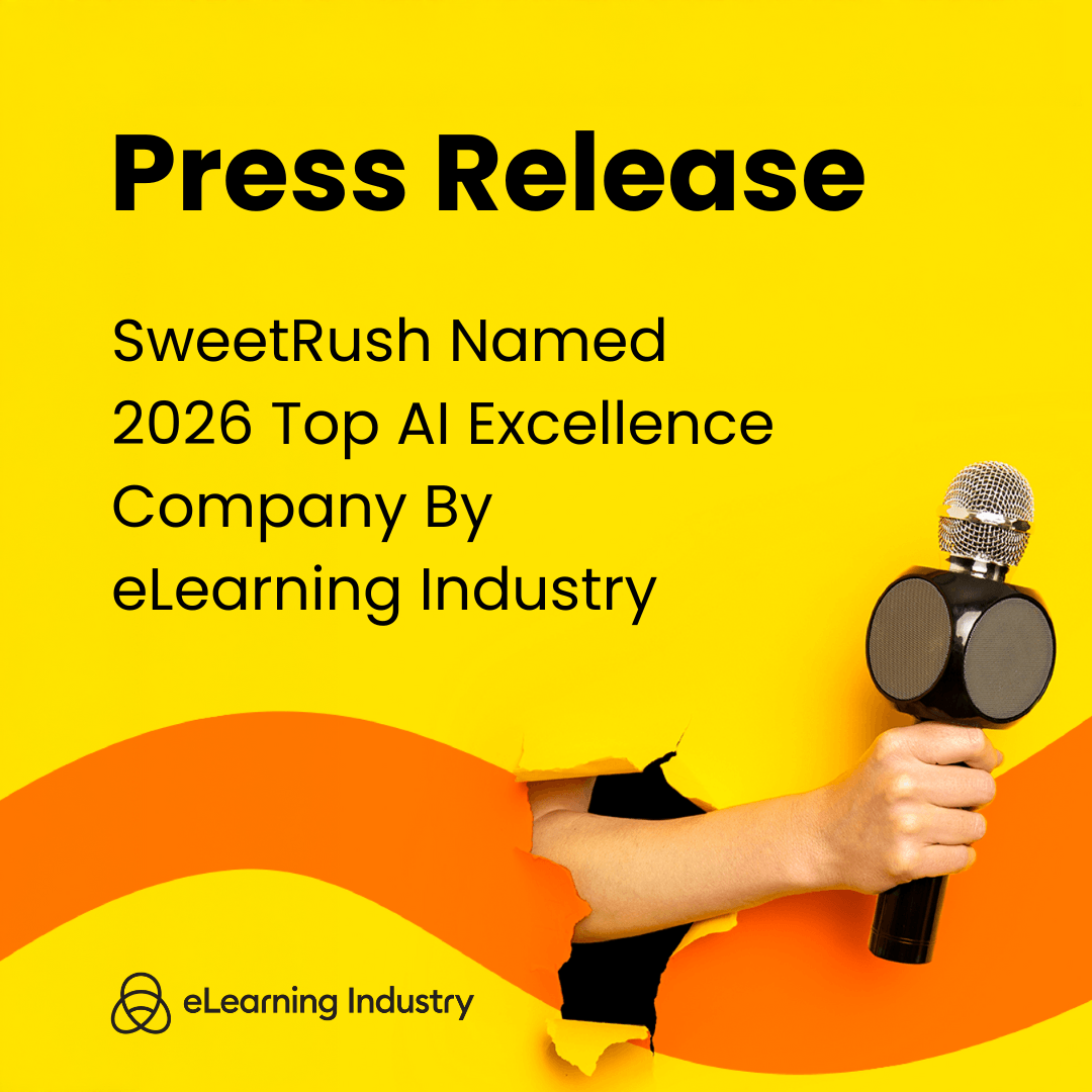 سويتراش — شركة التميّز في الذكاء الاصطناعي لعام 2026 بحسب إي إل آي