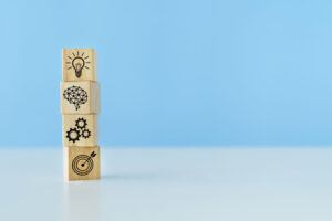 The Difference Between Learning Content And Learning Strategy