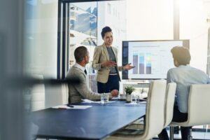 The Learning Landscape Is Shifting: The Future Of Corporate Training