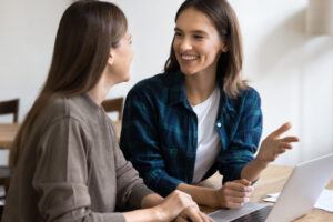 The Protégé Effect: Hit Your Learning Goals By Teaching Others