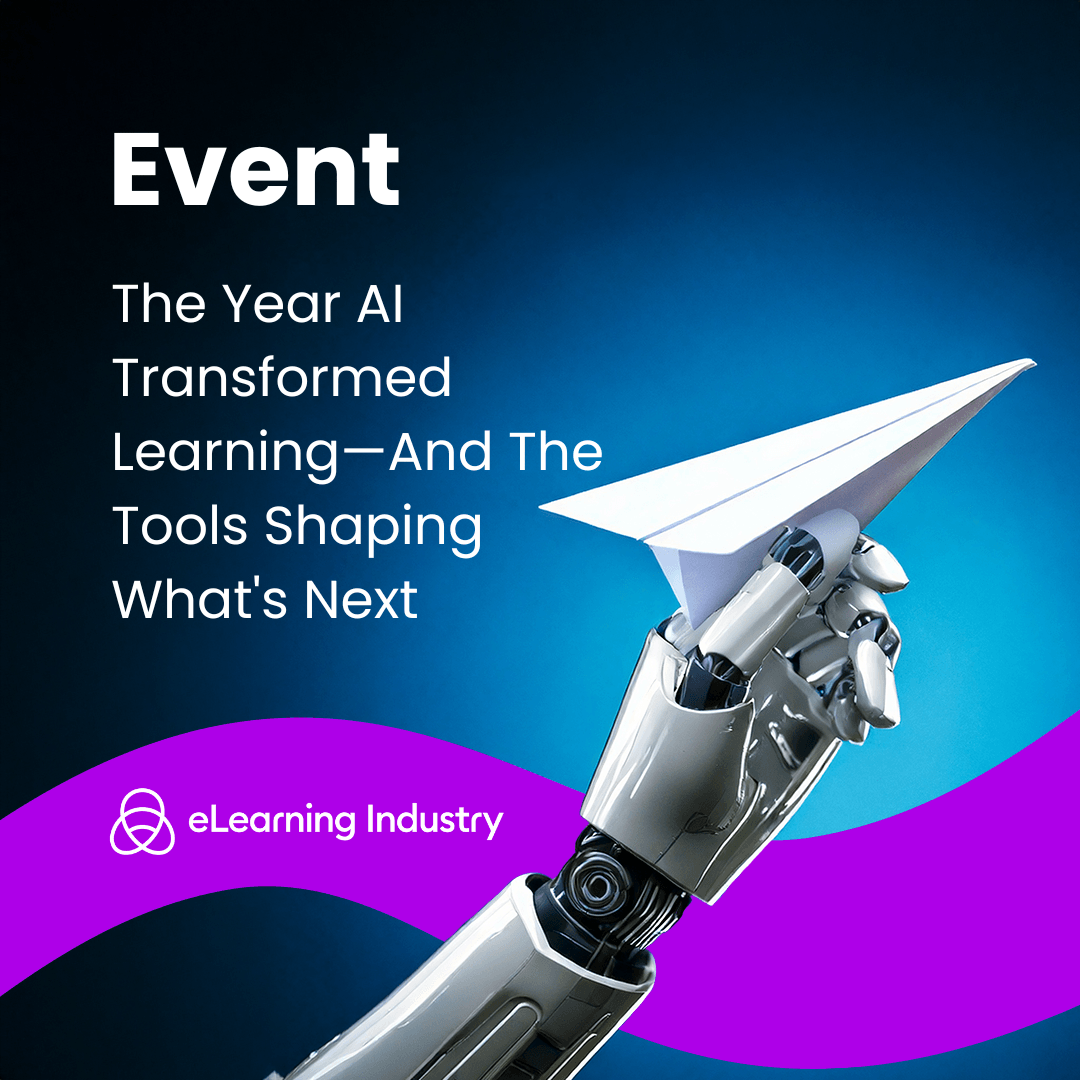 «عامٌ تغيّر فيه التعلّم
بفضلِ الذكاءِ الاصطناعيّ»