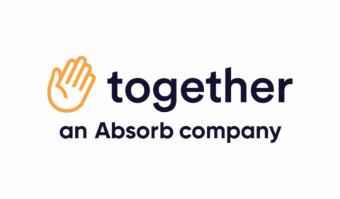 Together from Absorb logo