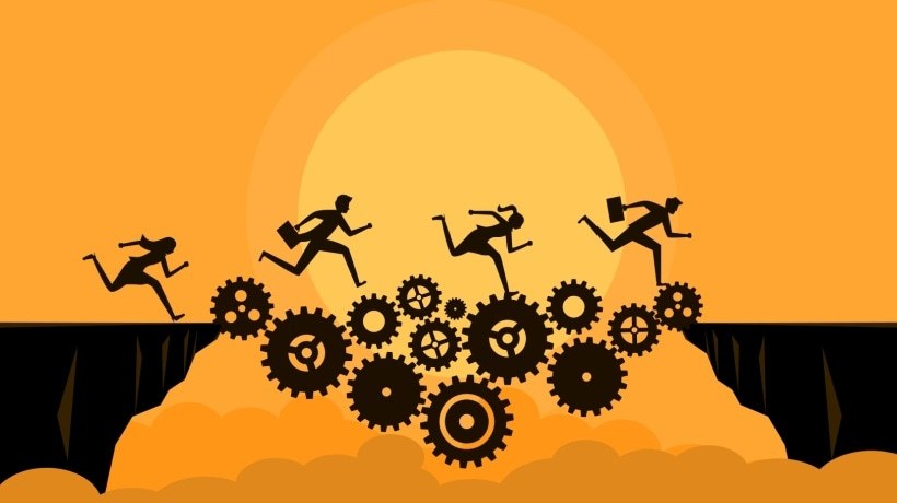 استكشاف فجوة المهارات
في صناعة التعلم الإلكتروني