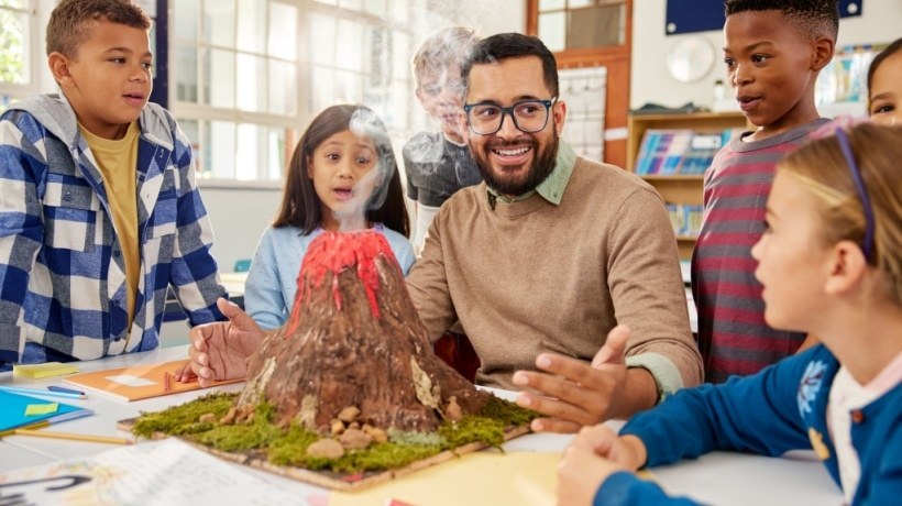 التكييف بالملاحظة
التعريف · أمثلة · كيف يعمل