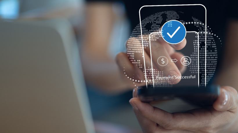 التقاء تكنولوجيا التعليم والتكنولوجيا المالية