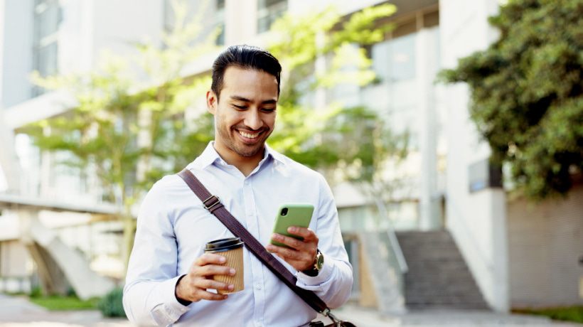 Mobile Corporate Training: Key Benefits For Organizations