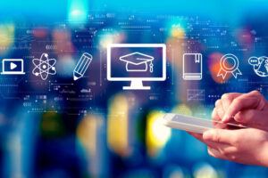 eLearning In Modern Education Changed Old Teaching Methods