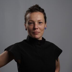 Photo of Branislava Milosavljević