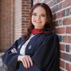 Photo of Melissa Carroll