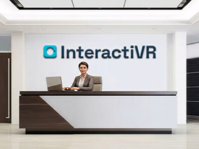 Screenshot of Reflections Production