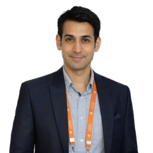 Photo of Himanshu Saini