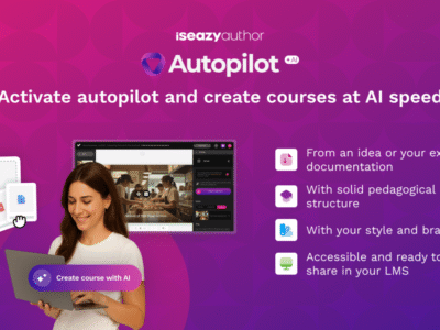 Screenshot of isEazy Author