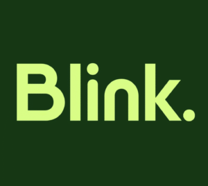 Blink logo