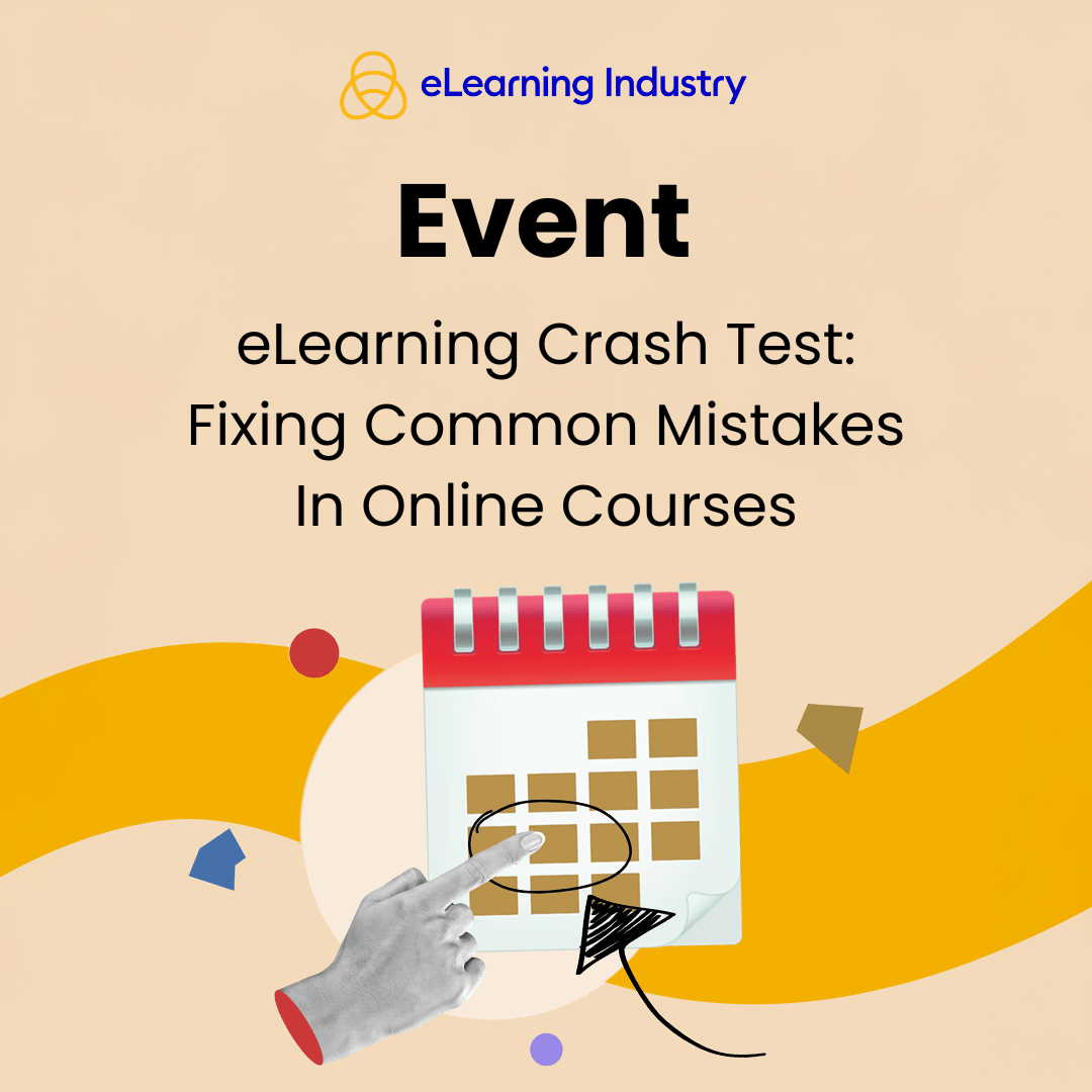 اختبار التحمل للتعليم الإلكتروني
تصحيح الأخطاء الشائعة في الدورات عبر الإنترنت