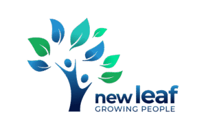 New Leaf Technologies logo