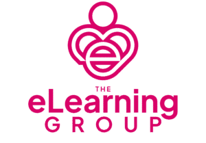 The eLearning Group logo