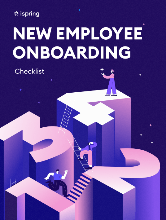 New Employee Onboarding Checklist