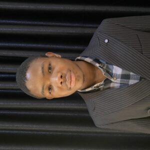 Photo of Johnbosco Ejiofor