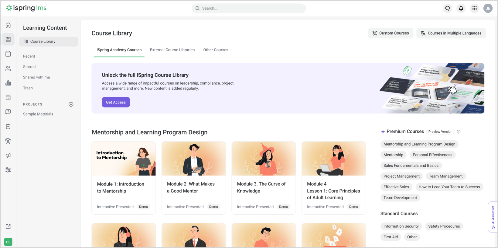 L&D Investment In Practice: Connected Content Ecosystem