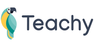 Teachy logo