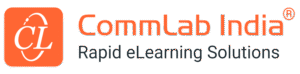 CommLab India logo