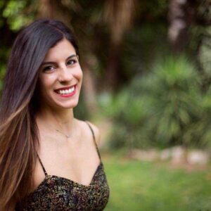 Photo of Mary Logotheti