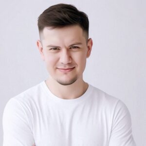 Photo of Sami Irmatov