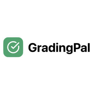 GradingPal logo