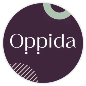 Oppida logo
